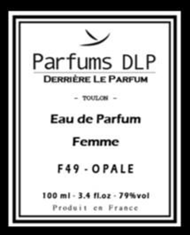 F49 OPALE