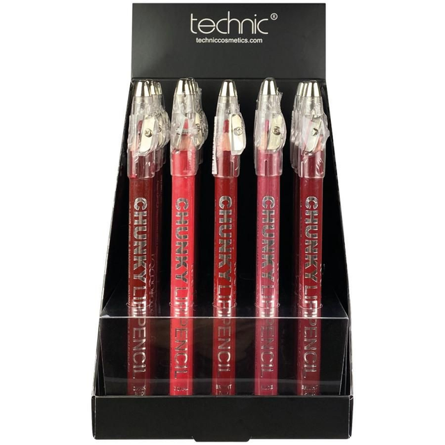 Technic Chunky Lip Pencil