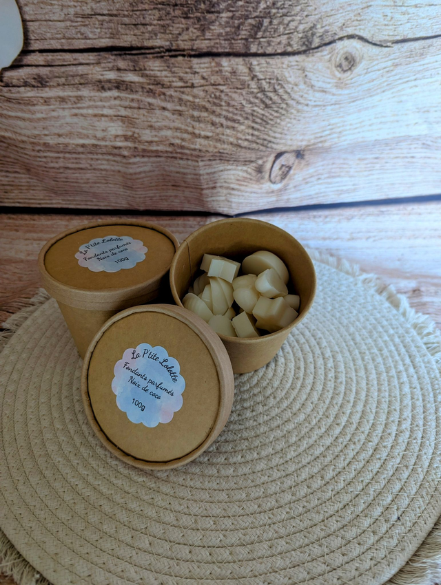 box fondant noix de coco