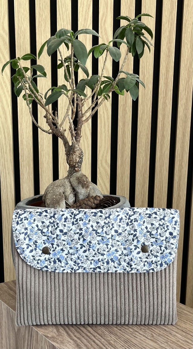 Protège Livre de Poche