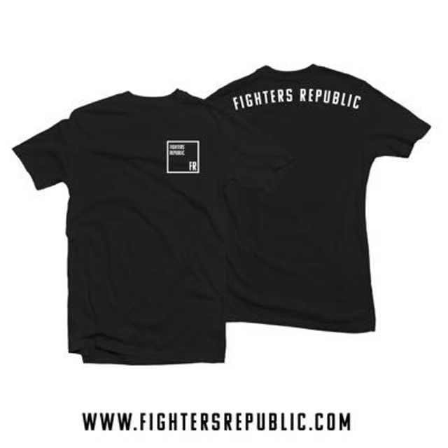 Fighters Republic Adult T-shirt 