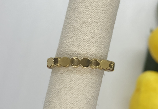Bague HITA 