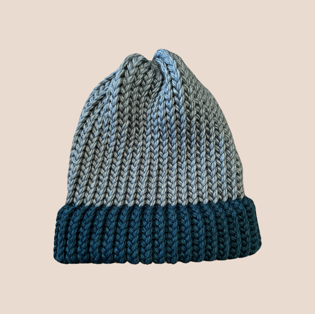 Seaglass Beanie 