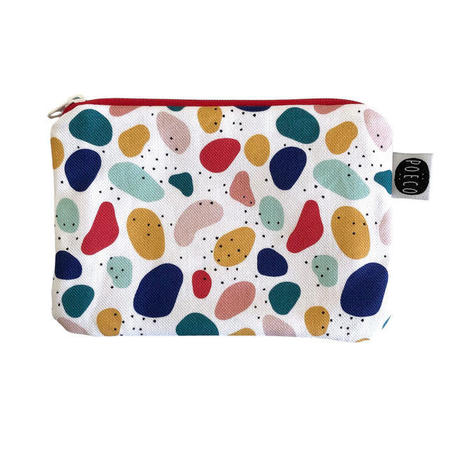 Trousse porte-monnaie - JELLY BEANS
