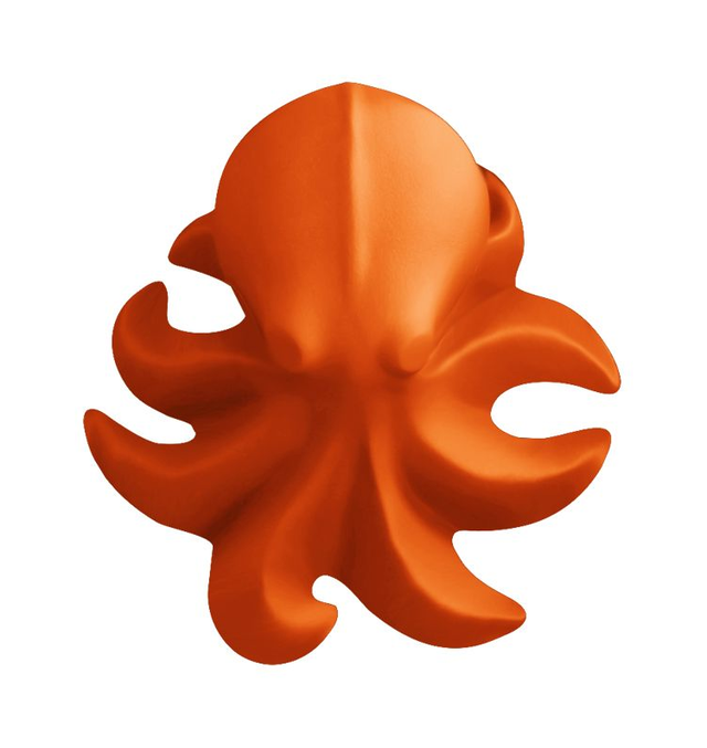 OCTO-MINOT ORANGE
