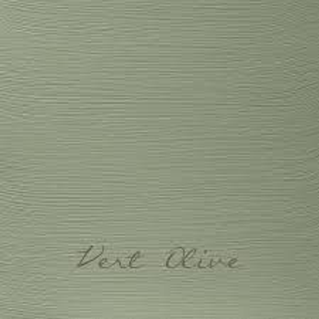 Autentico Versante matt 0.5L vert olive