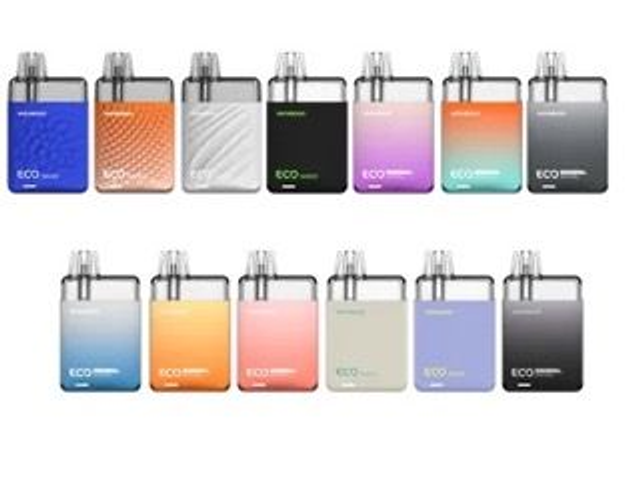 VAPORESSO ECO NANO