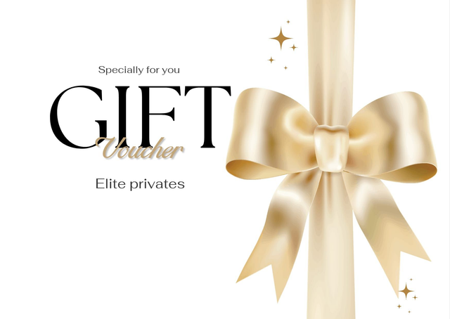Elite Private Session Voucher