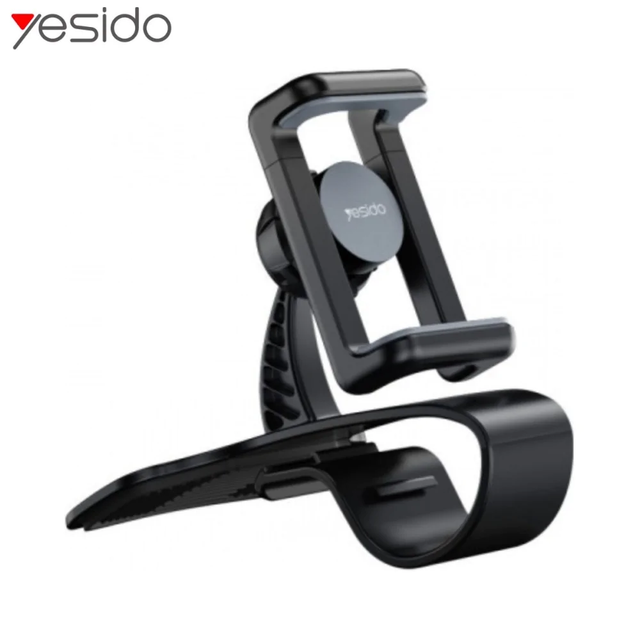 SUPPORT VOITURE POUR SMARTPHONE YESIDO C103