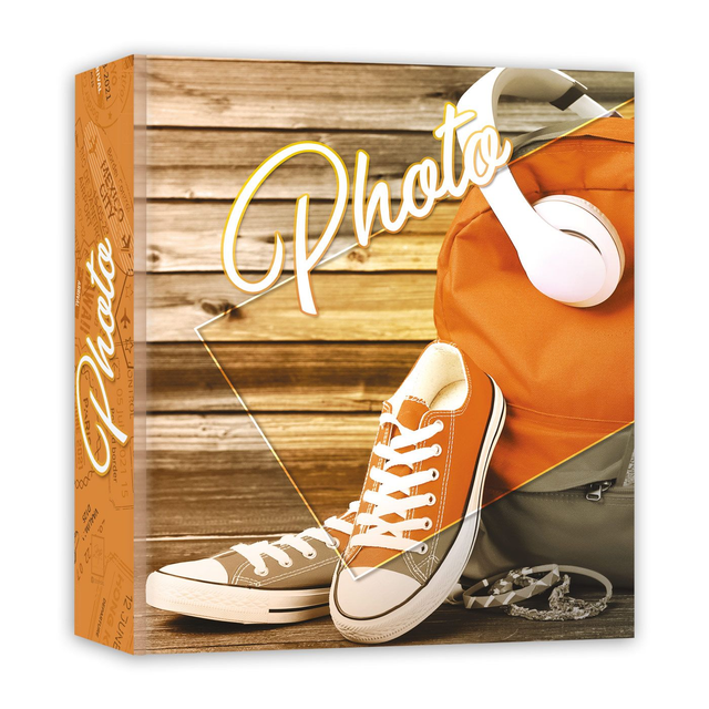 Album da 200 foto 10x15-VB46200