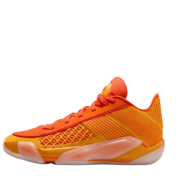 Air Jordan 38 Low Heiress of Optimism