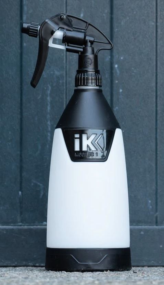 IK MULTI TR 1 Professional Sprayer
