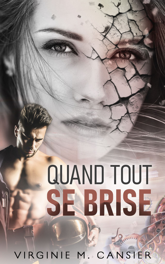 Quand tout se brise (relié)