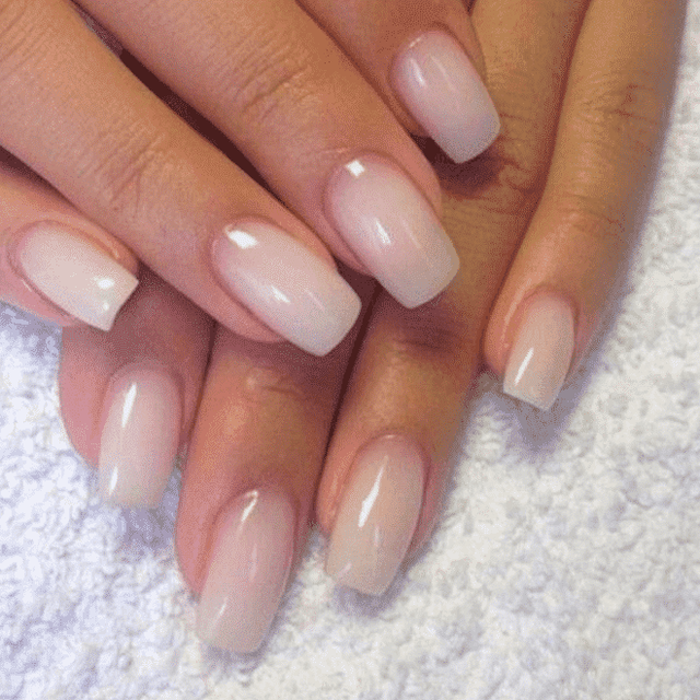 POSE COMPLETTE RESINE 