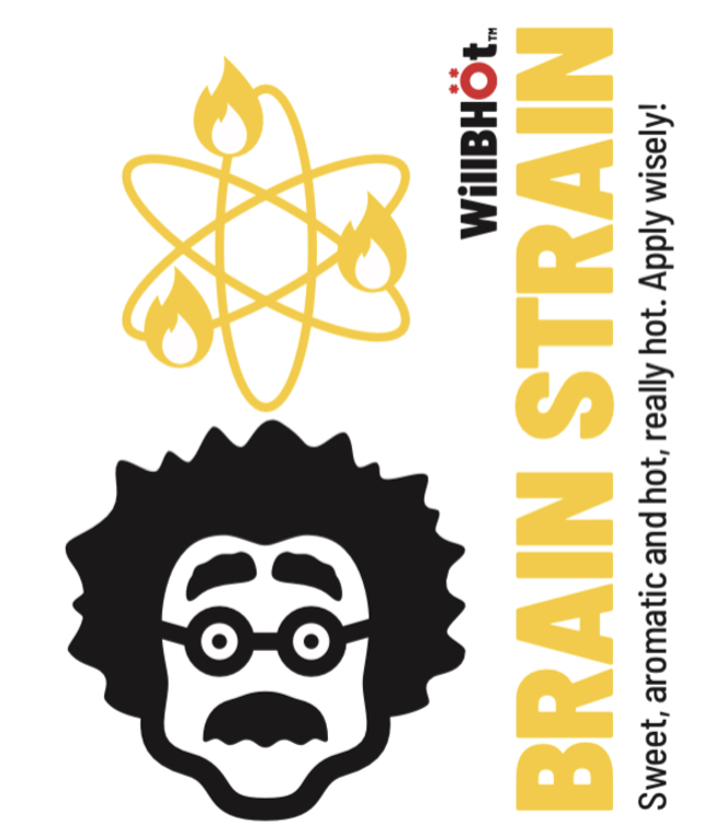 Brain Strain