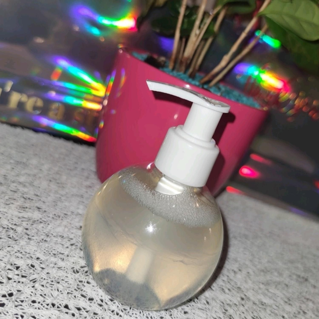 Savon toilette intime 