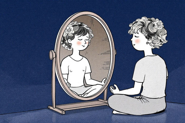 L'Étincelle de l'Être : Une  Odyssée Émotionnelle