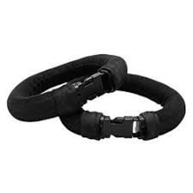 Trident plombs chevilles souple