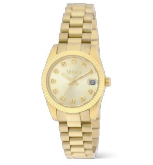 Orologio Donna Liu Jo Timeless
