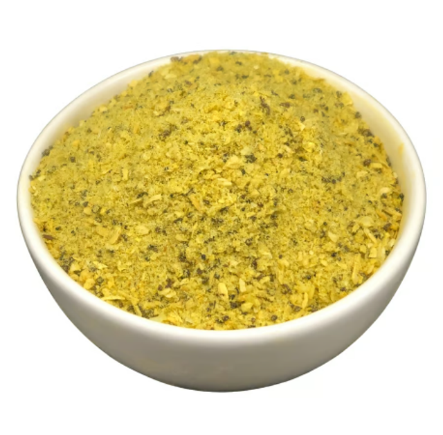 Lemon Pepper (T0137)