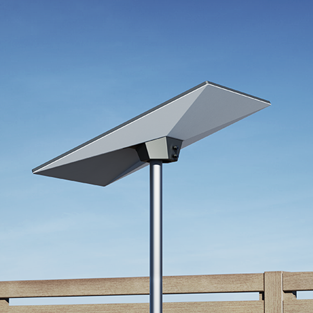 Adaptateur pour tuyau standard (V3)