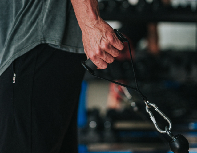 Physiologisches Training