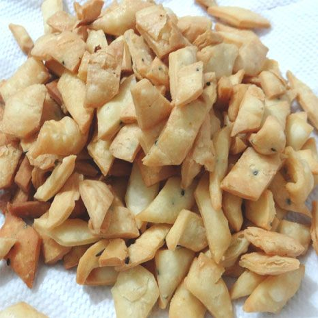 Namak Para