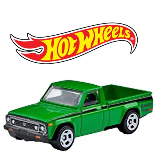 mazda repu hot wheels