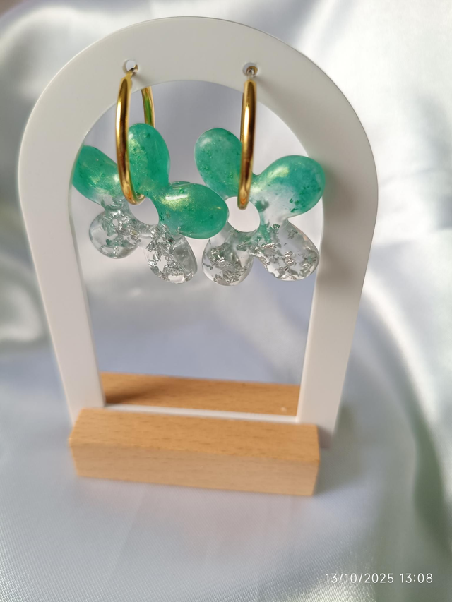 Pampille Mia interchangeables