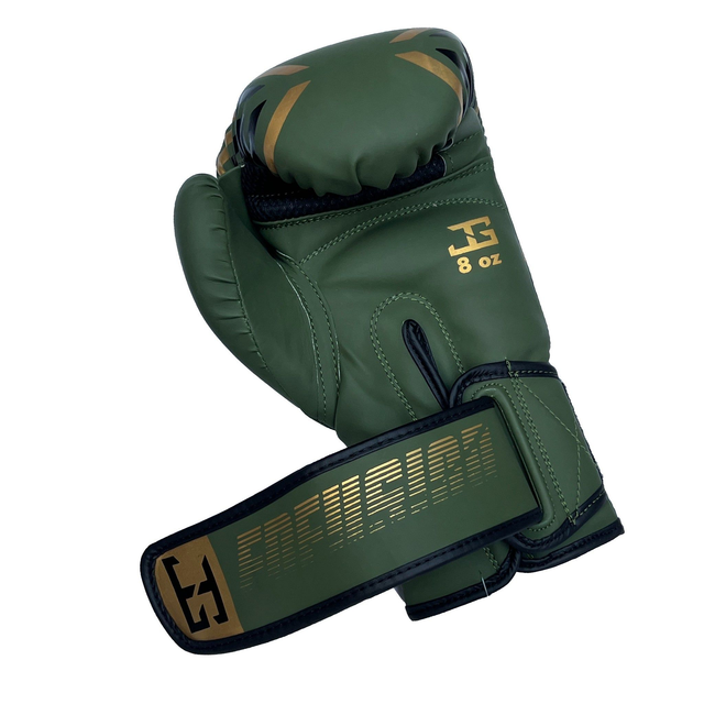 JOYAGEAR X ENFUSION JUNIOR BOKSHANDSCHOENEN GROEN