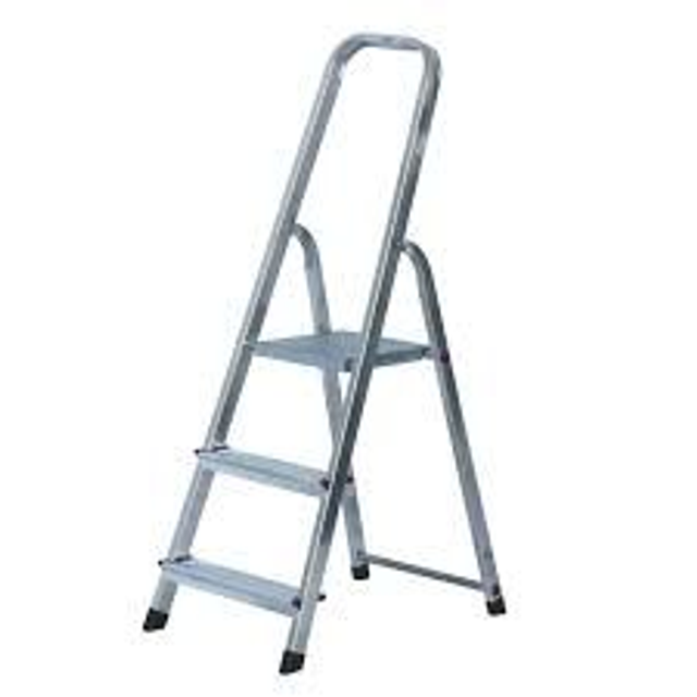 Step Ladder - Corda