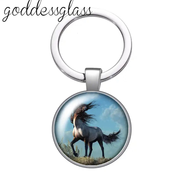 0160 - Paard - divers C