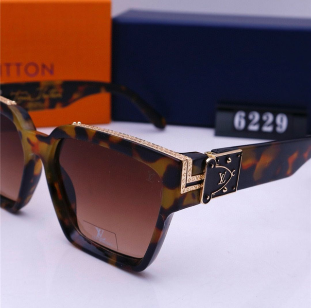 Lunettes LV