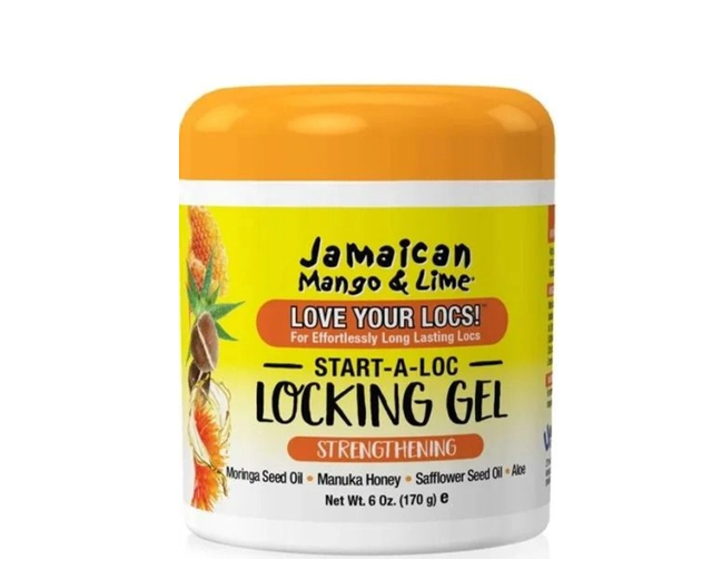 JAM MANGO & LIME: LOCKING GEL 6OZ