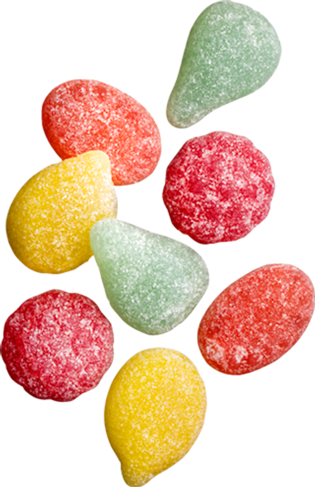 Tutti Frutti Sour