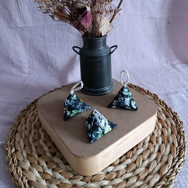 Berlingot de Lavande Champ Fleurs Fines 