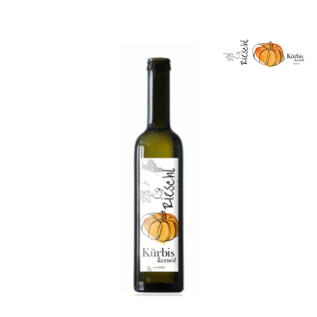 Kürbiskernöl 250ml