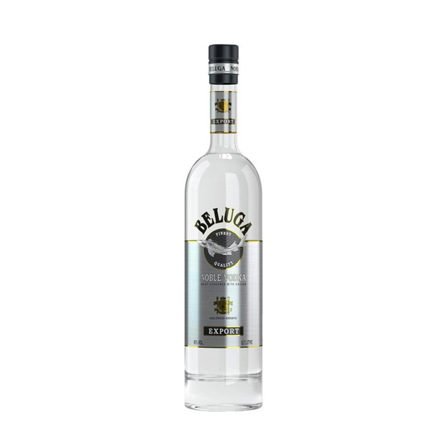 Vodka Beluga Noble