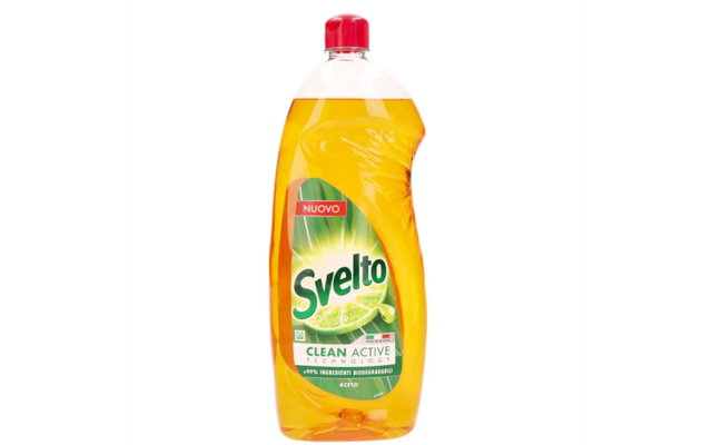 SVELTO PIATTI VARI TIPI