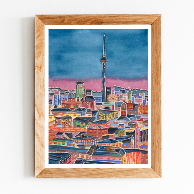 Berlin - Artprint