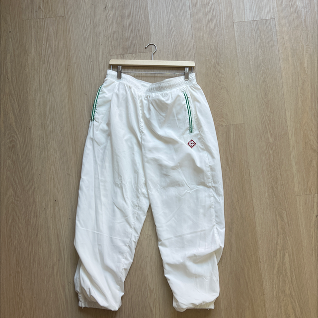 Casablanca Track Pant SIZE XXL