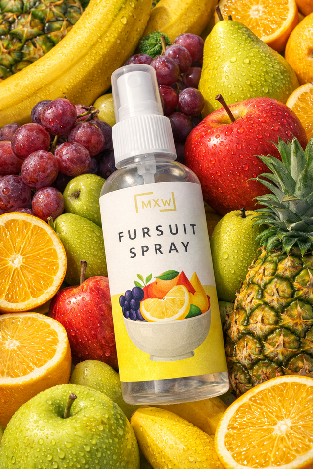 Fursuit Spray | FRUITY