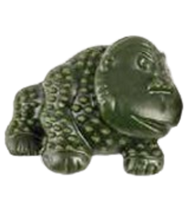 Friandise VEGAN en forme d&#039;animaux  8×3×3cm 23G