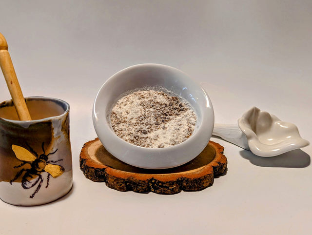 VRAC - Préparation pour Pâtes aux Insectes H Nutra