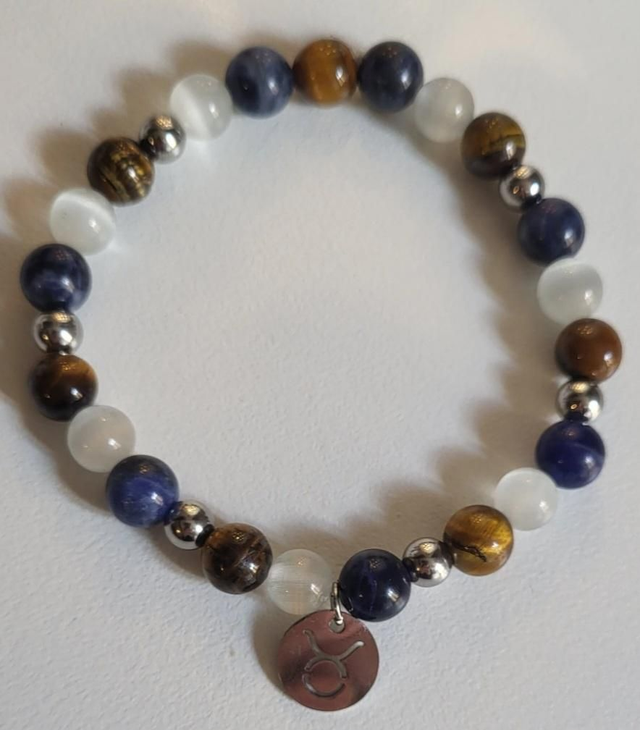 Bracelet Taureau