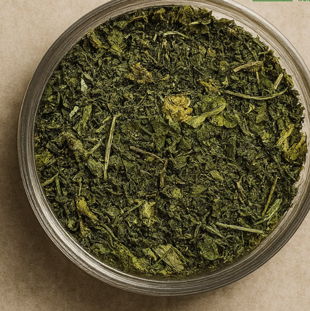 Tisane Magie de la nuit 50g 