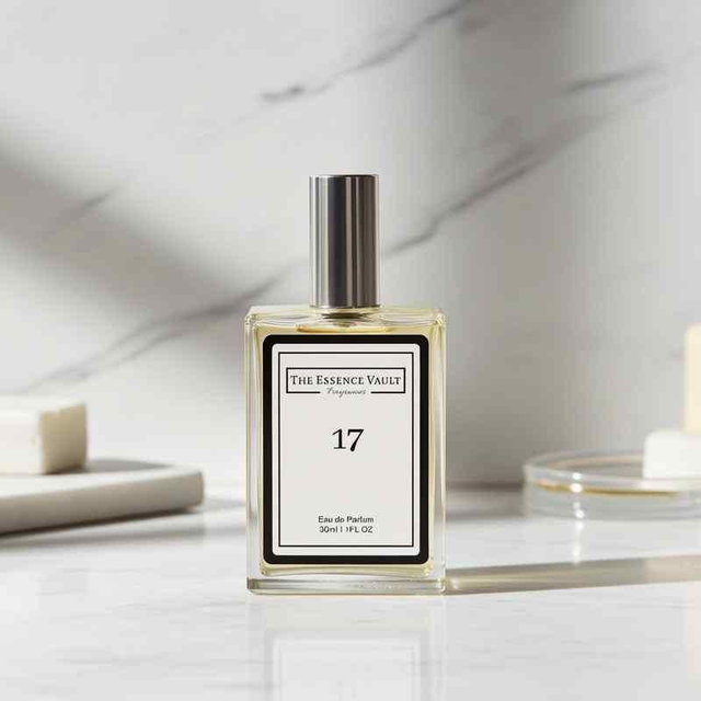 Essence Vault Unisex Perfume – Inspired by Daisy (17) – 30ML 