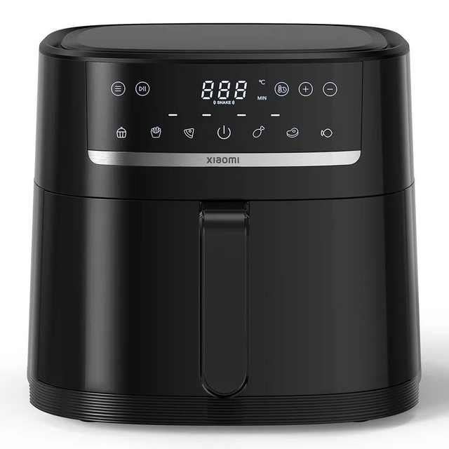Xiaomi Mi Smart Air Fryer 6L Black