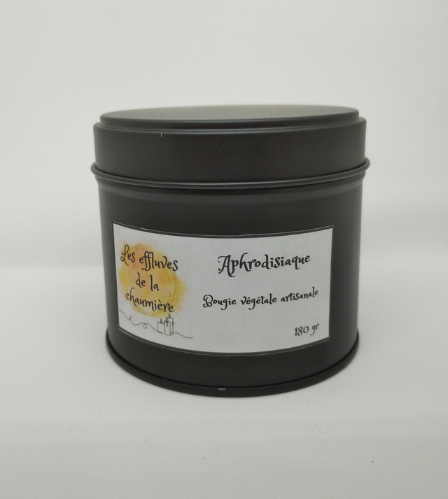 Aphrodisiaque 180 gr