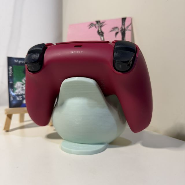 Fanart pla effetto multicolor o glitter